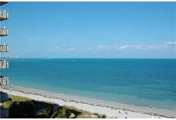 For sale in TOWERS OF KEY BISCAYNE