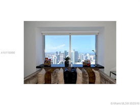 FOUR SEASONS RESIDENCES