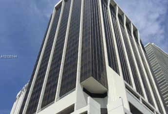 For sale in ONE BISCAYNE TOWER