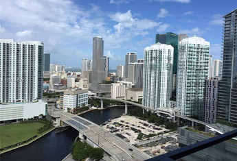 For sale in BRICKELL CITY CENTRE