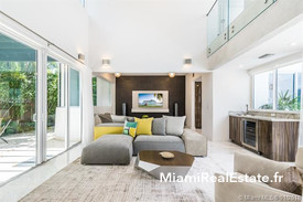 BRICKELL FOREST ESTATES