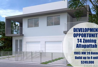 For sale in MILLER LAWN