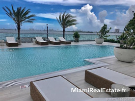 BISCAYNE BEACH CONDO