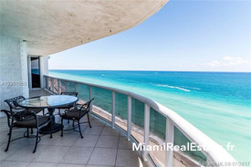 SANDS POINTE OCEAN BEACH