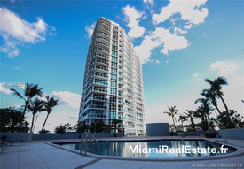 THE BRIDGEWATER CONDO