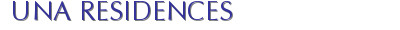UNA RESIDENCES