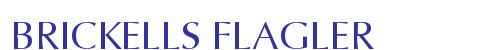 BRICKELLS FLAGLER