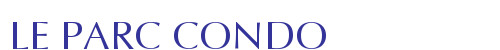 LE PARC CONDO