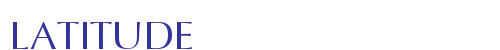 LATITUDE