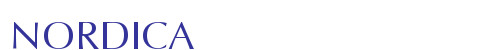 NORDICA