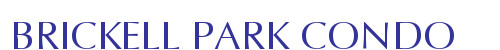 BRICKELL PARK CONDO