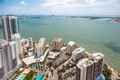 Echo brickell condo Unit LPH5202, condo for sale in Miami