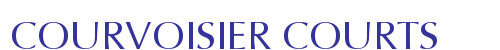 COURVOISIER COURTS