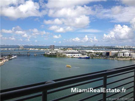 ONE MIAMI EAST CONDO