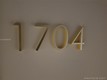 Brickell heights Unit 1704, condo for sale in Miami