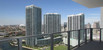 For Sale in Brickell city center Unit 1406