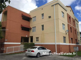 SUNRISE GARDENS CONDO