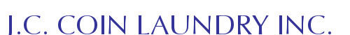 J.C. COIN LAUNDRY INC.