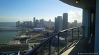 Opera tower Unit 5102, condo for sale in Miami