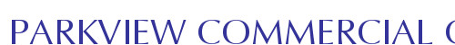 PARKVIEW COMMERCIAL CENTE