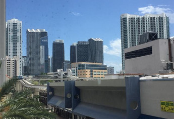 For sale in FLAGLER FIRST CONDO