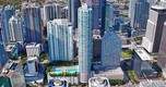 The plaza 851 brickell co Unit 4511, condo for sale in Miami