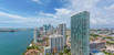 For Sale in Biscayne beach condo Unit 3009