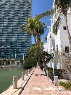 MOON BAY OF MIAMI CONDO