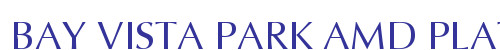 BAY VISTA PARK AMD PLAT P