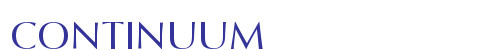 CONTINUUM