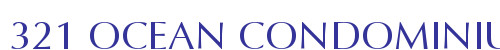 321 OCEAN CONDOMINIUM