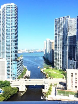 BRICKELL ON THE RIVER