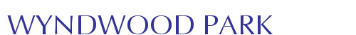 WYNDWOOD PARK