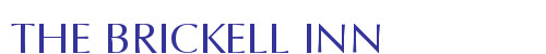 THE BRICKELL INN
