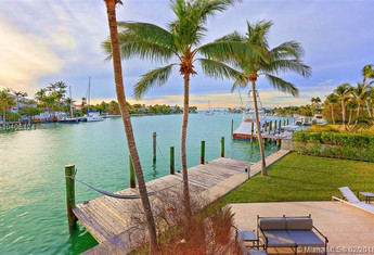 For sale in BISCAYNE KEY ESTATES