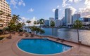 Courvoisier courts Unit 1505, condo for sale in Miami