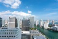 The plaza 851 brickell co Unit 4408, condo for sale in Miami
