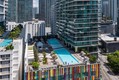 Sls brickell condo Unit 2707, condo for sale in Miami