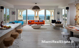 OCEANSIDE AT FISHER ISLAN