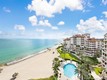 Oceanside fisher island Unit 7482, condo for sale in Fisher island