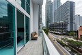 The bond (1080 brickell) Unit 505, condo for sale in Miami