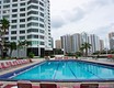 Four ambassadors Unit 845, condo for sale in Miami