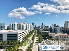 THE VENTURE AT AVENTURA