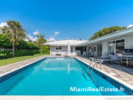 MASHTA ISLAND A REPLAT OF