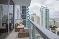 1060 brickell condo Unit 2804, condo for sale in Miami