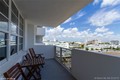 The decoplage condo Unit 708, condo for sale in Miami beach
