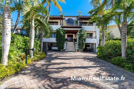 TROPICAL ISLE HOMES SUB 4