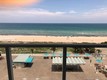 Arlen beach condo Unit 1210, condo for sale in Miami beach