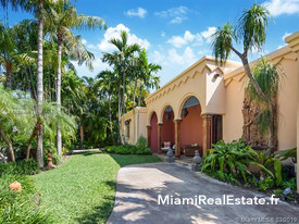 TROPICAL ISLE HOMES SUB 4