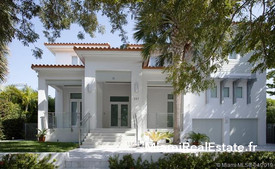 BISCAYNE KEY ESTATES